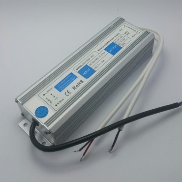 Bộ nguồn ngoài trời DC24V 150W