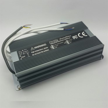 Bộ nguồn ngoài trời DC24V 300W