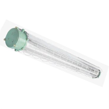 Bộ đèn LED chống nổ Rạng Đông Model: BD CN01L 120/18w.DA
