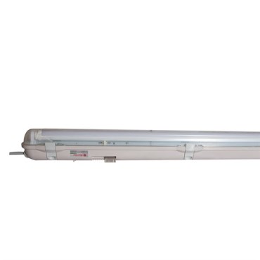 Bộ đèn LED Tube chống ẩm Rạng Đông Model: D LN CA01L/16Wx1.DA