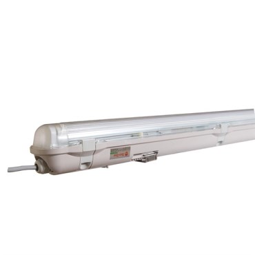 Bộ đèn LED Tube chống ẩm Rạng Đông Model: D LN CA01L/18Wx1