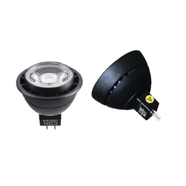 Bóng LED MR16 CDN 7W CEGC16-7W & CEGC16-7W-DIM