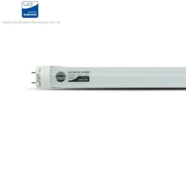 Bóng Tuýp LED Rạng Đông LED TUBE T8 60/10W.DA