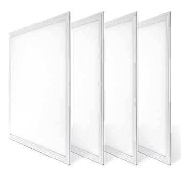 Đèn LED panel mỏng 600*600 48W Model: VOPNS6060A
