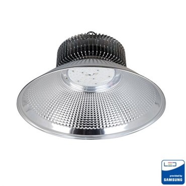 Đèn LED Highbay Rạng Đông 120W D HB02L 430/120W.DA
