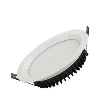 Đèn Downlight Rạng Đông 16W model D AT04L 155/16W.DA
