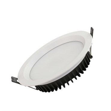 Đèn Downlight Rạng Đông 25W model D AT04L 155/25W.DA