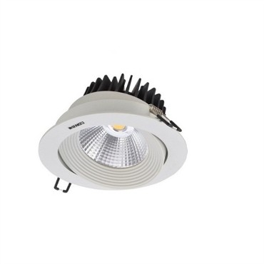Đèn LED Downlight CDN 9W Model CET2324/RDW