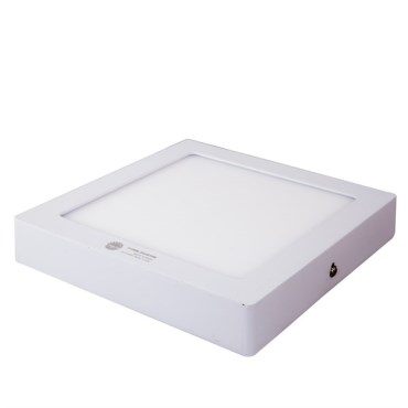 Đèn LED ốp trần Rạng Đông 18W D LN08L 23x23/18W (S)