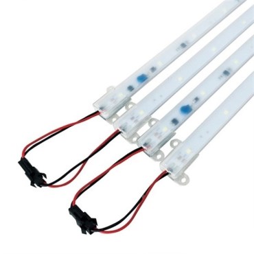Đèn led thanh 220V dài 100cm Model DCC-100822LT