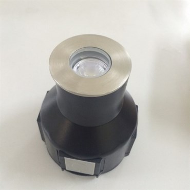 Đèn âm đất ELV Model: VL21028-VL23582-VL16628-VL26628