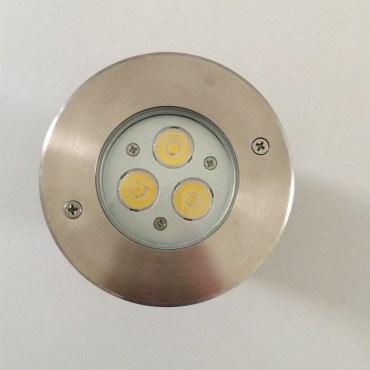 Đèn âm đất ELV Model: VL21394-VL23694-VL16794-VL26794