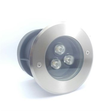 Đèn âm nước màu vàng 3W DC24V Model RDT2130