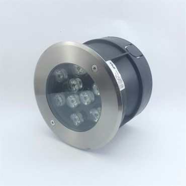 Đèn âm nước 9W 24V Model RDT2150