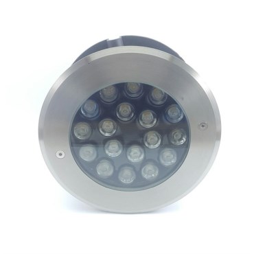 Đèn âm nước màu xanh lá 18W DC24V Model RDT2180