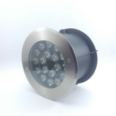 Đèn âm nước màu vàng 18W DC24V Model RDT2180