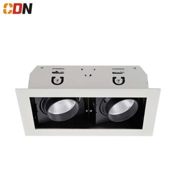 Đèn LED âm trần CDN CES842H-M