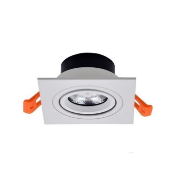 Đèn led âm trần ELV801E-M