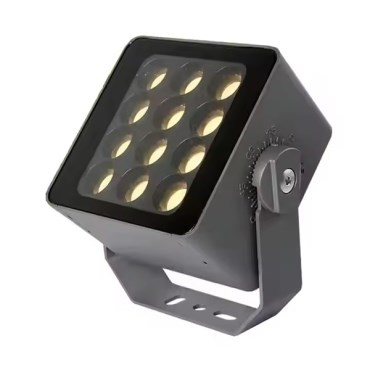 Đèn rọi cột ngoài trời 24W DCC1124RC