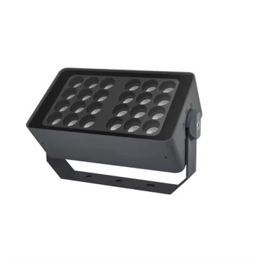 Đèn rọi cột ngoài trời 48W DCC1148RC