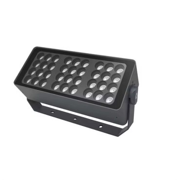 Đèn rọi cột ngoài trời 72W DCC1172RC