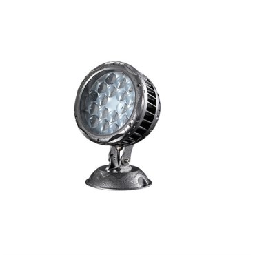 Đèn rọi cột ngoài trời 54W DCC454RC