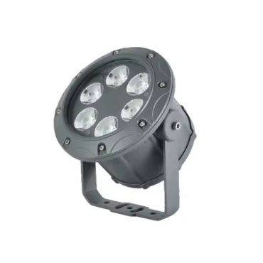 Đèn Rọi Ngoài Trời 6W DCC306RO