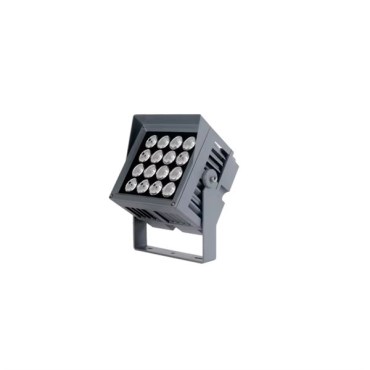 Đèn rọi cột ngoài trời 100W DCC5100RC