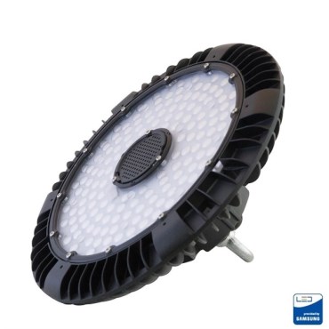 Đèn LED Highbay (UFO) 120W Rạng Đông D HB03L 310/120W