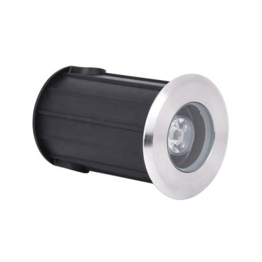 Đèn âm đất 1W 12V Model: DCC-01UG