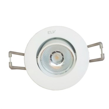 Đèn led âm trần ELV 12W VL-C20290I