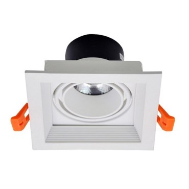 Đèn led âm trần ELV801F