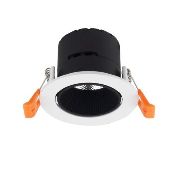 Đèn âm trần chiếu điểm ELV2704