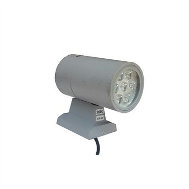 Đèn LED gắn tường 7W Model DCC-GTT1D7