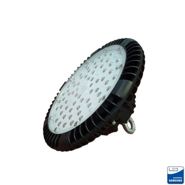 Đèn LED Highbay (UFO) 100W Rạng Đông D HB03L 230/100W