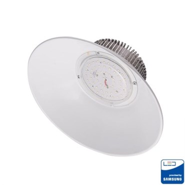 Đèn LED Highbay Rạng Đông 70W D HB02L 350/70W.DA