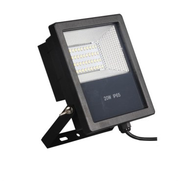 Đèn pha led 20W ELV VL-FL20