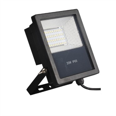 Đèn pha LED 20W ELV Model VL-FL20