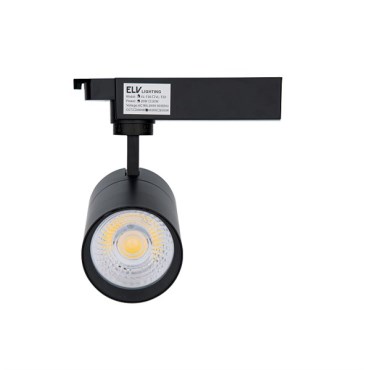 Đèn rọi ray 10W ELV VL-T10-GDS