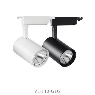 Đèn LED rọi ray 10W ELV Model VL-T10-GDS