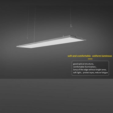 Đèn LED tấm Panel treo thả trần PNX3