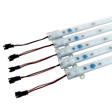 Đèn led thanh 220V dài 50cm Model DCC-050522LT