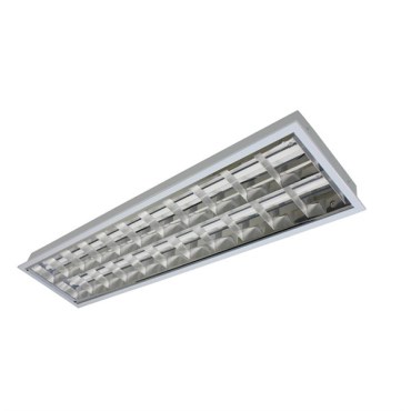 Máng đèn led 300x1200 âm trần DCC-30120AT