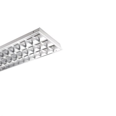 Máng đèn led 600x1200 âm trần DCC-60120AT
