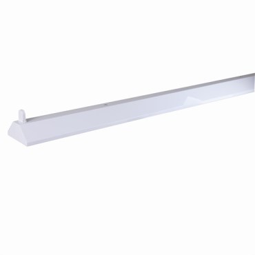 Máng đèn LED tam giác Rạng Đông FS 20/18Wx1 TG