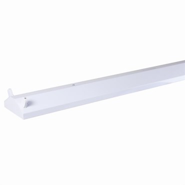 Máng đèn LED tam giác Rạng Đông FS 20/18Wx2 TG