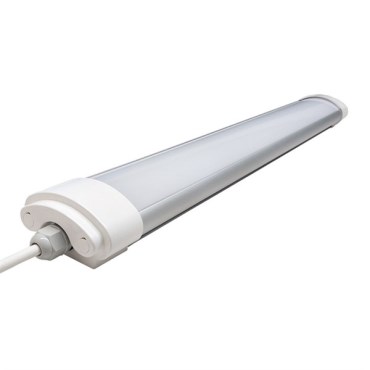 Bộ đèn LED chống ẩm 120cm 36W VOCALM218