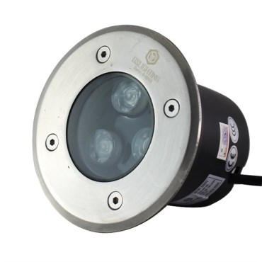 Đèn âm đất 12V 3W GSDT3