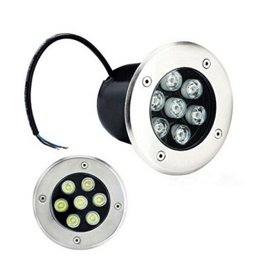 Đèn âm đất 12V 7W GSDT7