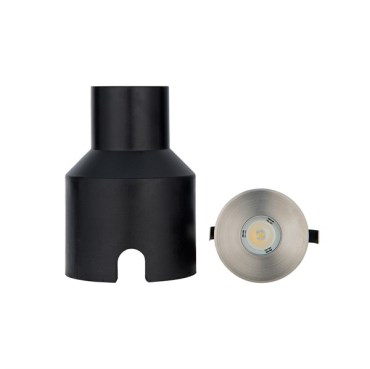 Đèn âm đất 24V ELV VL21028 - VL23582 - VL-IG1904/05